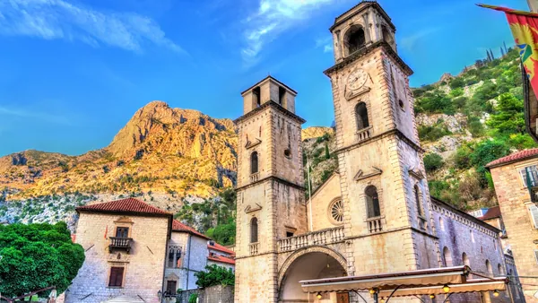 Qué hacer en Dubrovnik entre murallas, islas y algunas de las mejores excursiones de los Balcanes