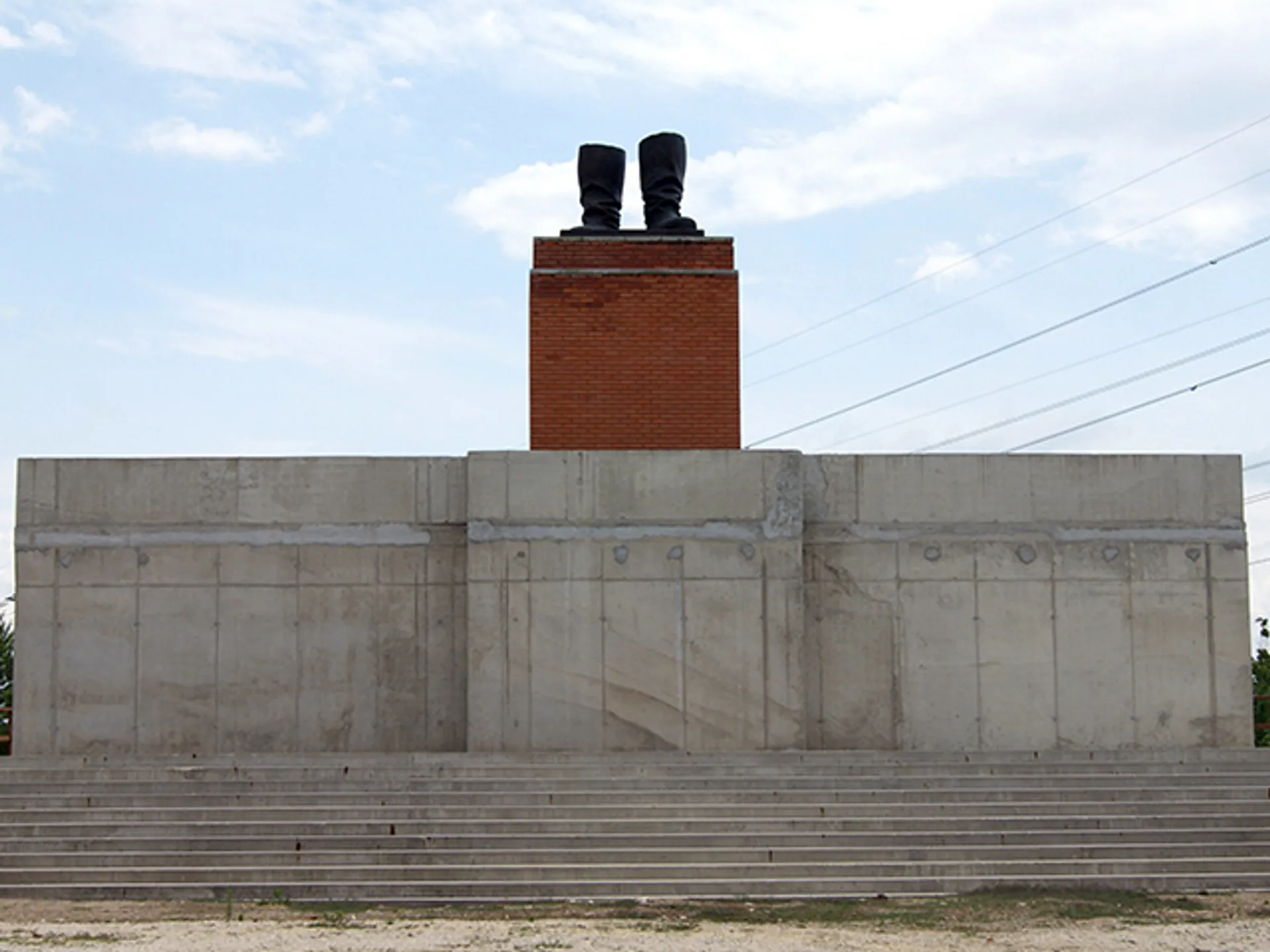 Revolución húngara del 56 - Blog Buendía Tours
