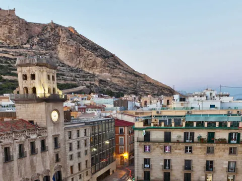 Free tour Alicante Imprescindible