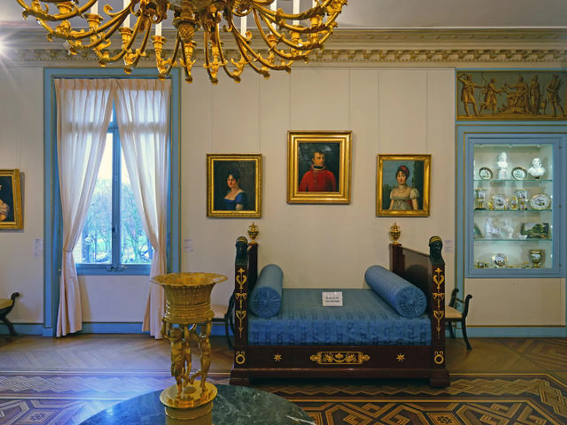 Museo Marmottan Monet - Museos de París - Qué ver en París - Guía de viaje París - Buendía Tours