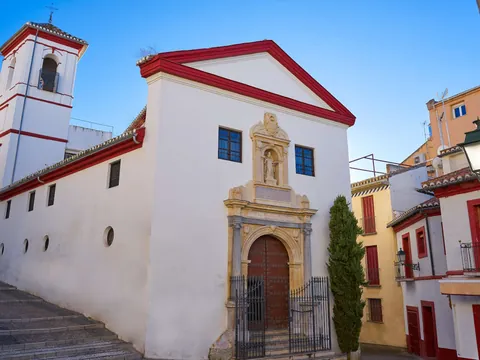 free tour Granada Imprescindible