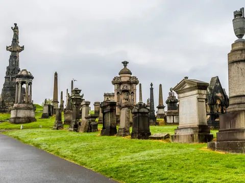 free tour Glasgow Edimburgo visita guiada gratis