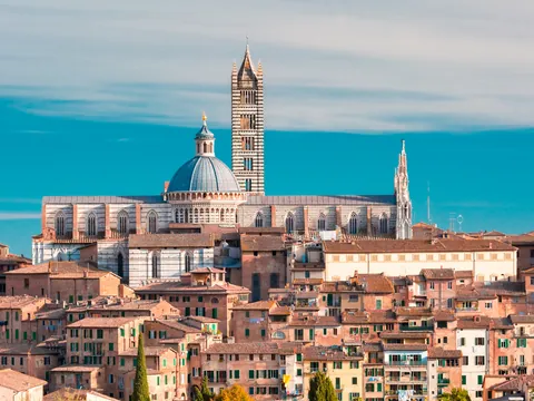 visita guiada Siena en español Toscana Italia
