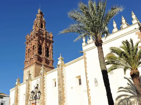 free tour Jerez Frontera Iglesia San Miguel