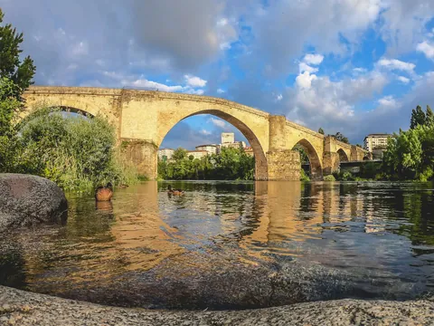 tour privado Ourense visita guiada Galicia