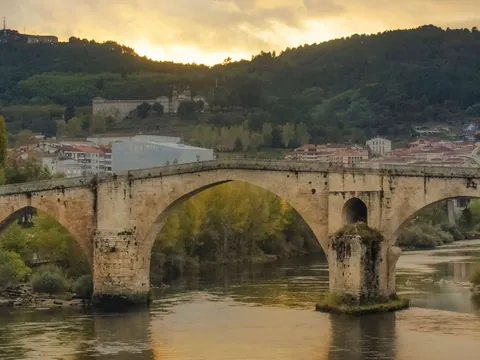 Free tour Ourense