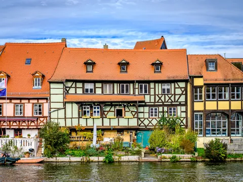free tour Casco Antiguo Bamberg