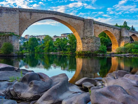 Free tour de misterios y leyendas por Ourense