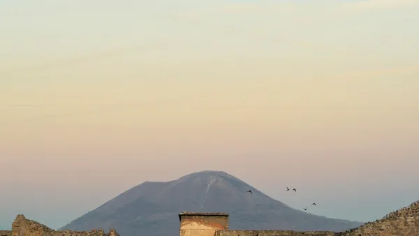 Cómo sacarle el máximo partido a tu visita al Yacimiento Arqueológico de Pompeya