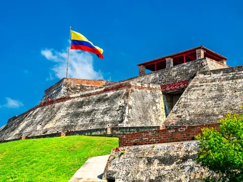 Tour por Cartagena de Indias para cruceristas