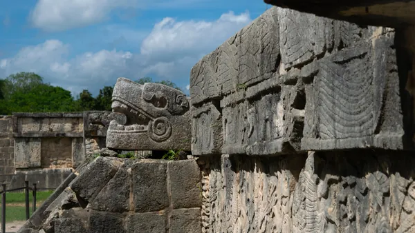 excursión Chichen Itza Mayas