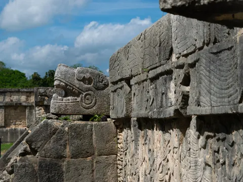 excursión Chichen Itza Mayas