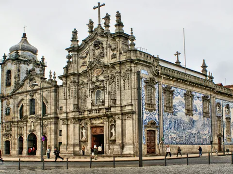 Excursión privada a Oporto desde Lisboa