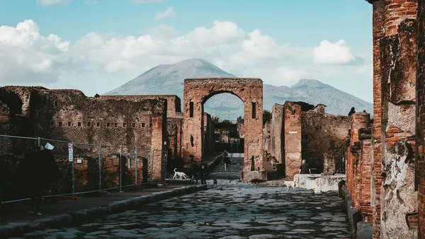 Pompeya