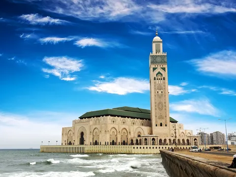 Tour privado de 8 días por Marruecos desde Marrakech