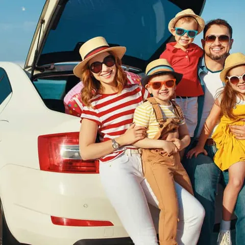 Granada con niños - Qué hacer en Granada - Guía de viaje Granada - Buendía Tours