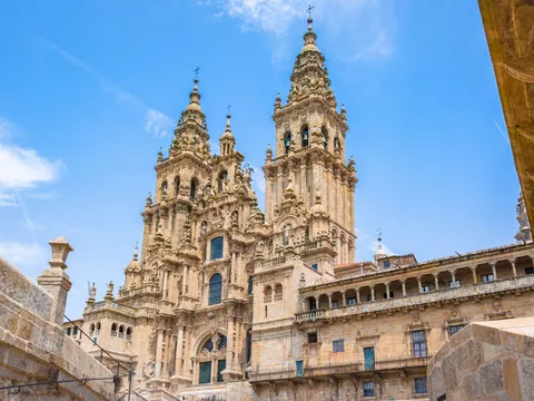 visita guiada Catredral Santiago Compostela Museo Catedratico entradas Galicia