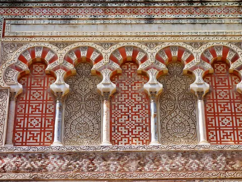 tour privado Córdoba visita guiada