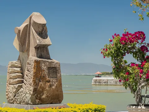 Excursión al lago de Chapala y Ajijic desde Guadalajara