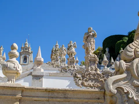 tour Tuk Tuk Braga Imprescindible
