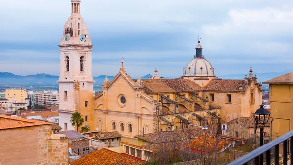 Qué hacer en Xàtiva para conocer su historia y patrimonio