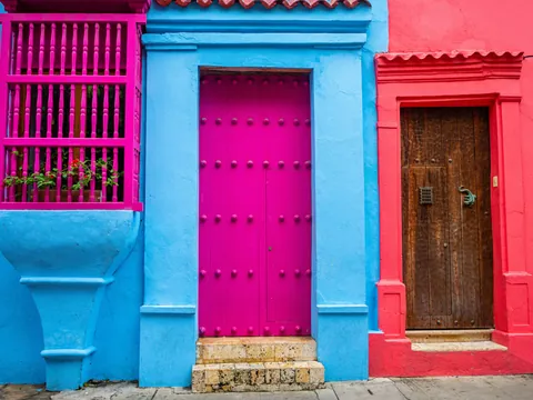 tour privado Cartagena Indias Getsemani Colombia