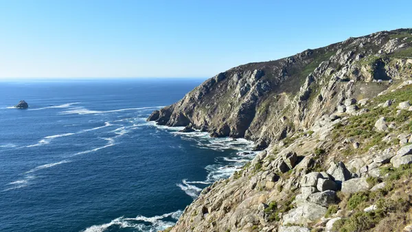 Cabo Finisterre Crucero