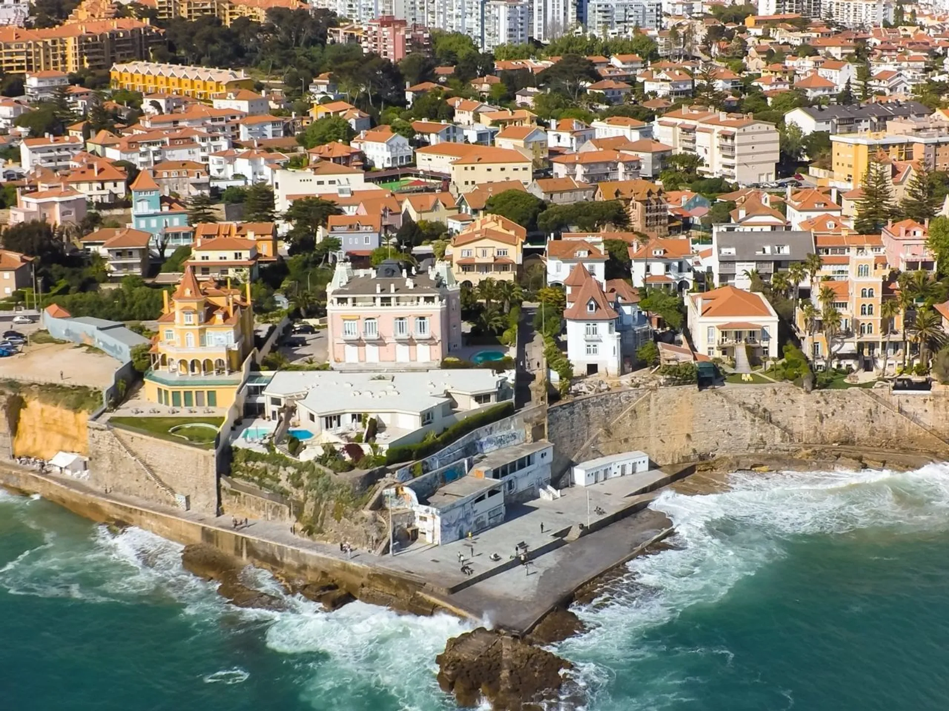 Qué ver en Estoril y alrededores - Blog - Buendía Tours