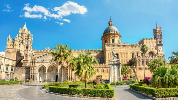 Tour a pie por Palermo con degustación