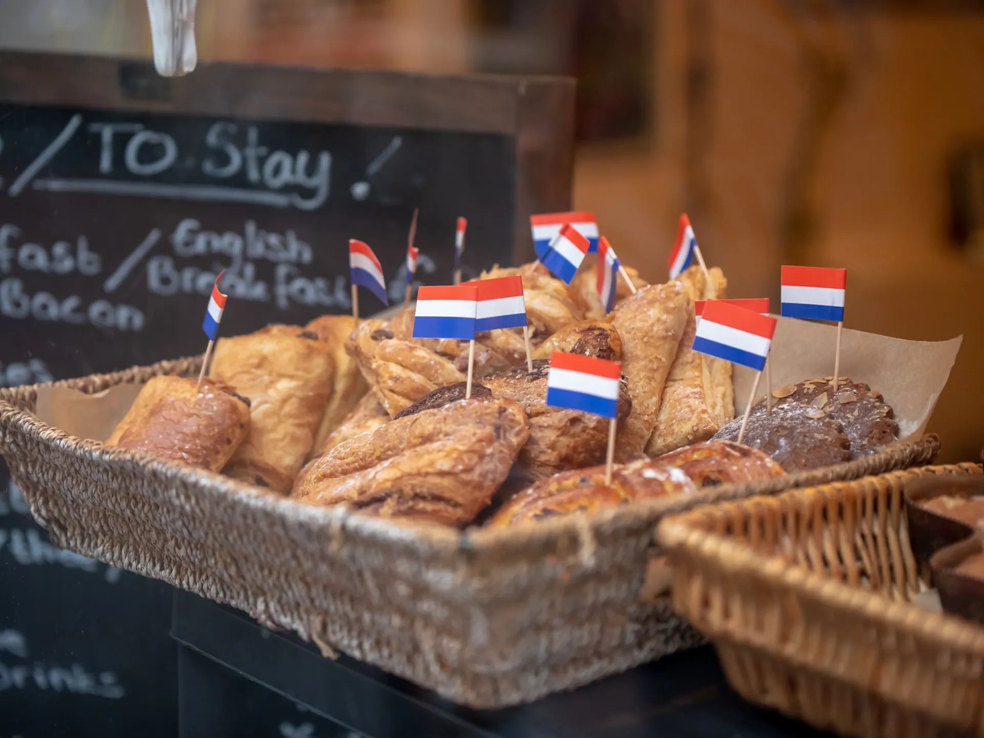 Comida típica neerlandesa- - Navidades en Ámsterdam- guía de viaje - Buendía tours