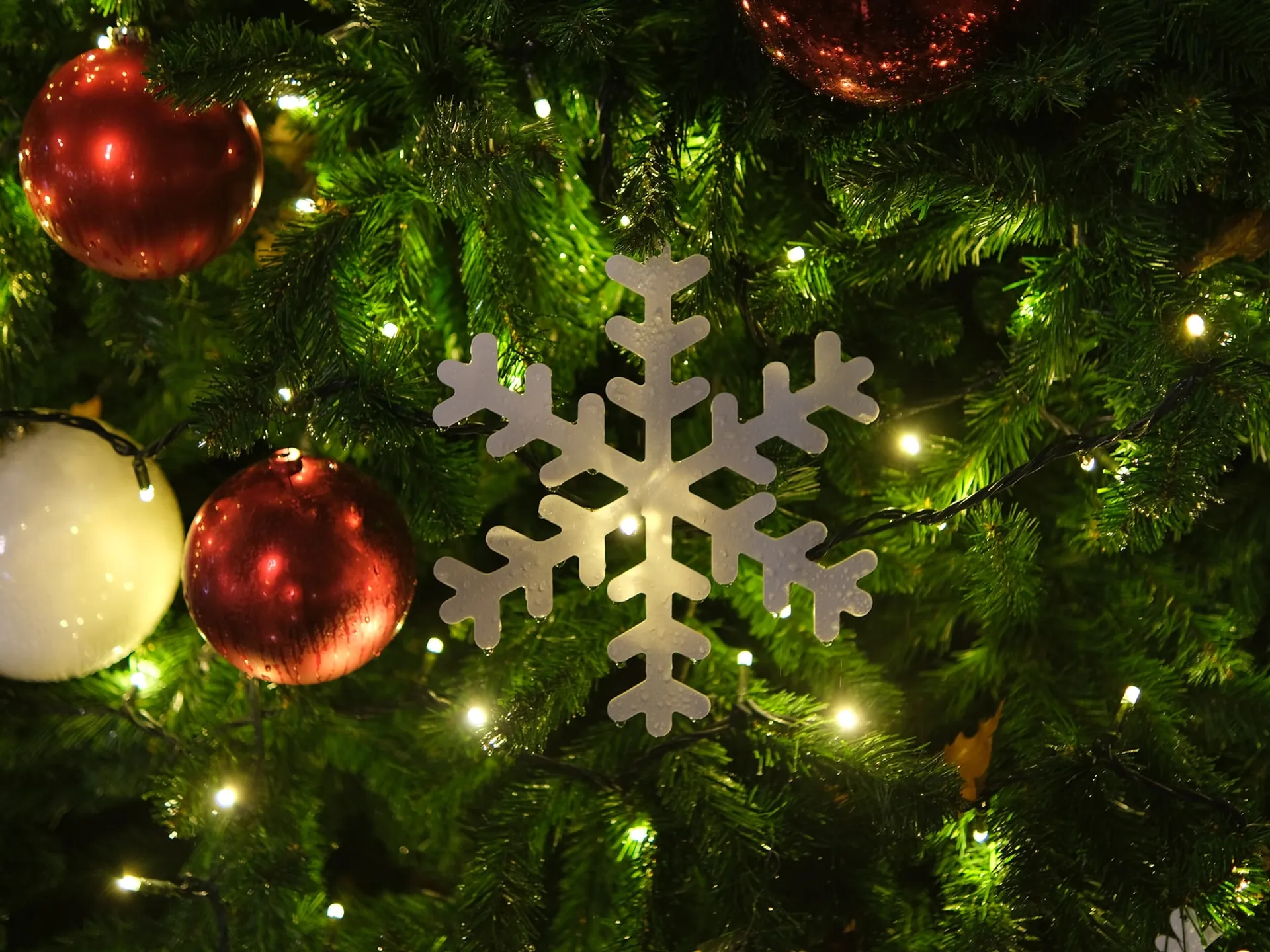 Mercadillo Navideño Budapest - Qué ver en Budapest - Guía de Viaje Budapest - Buendía Tours