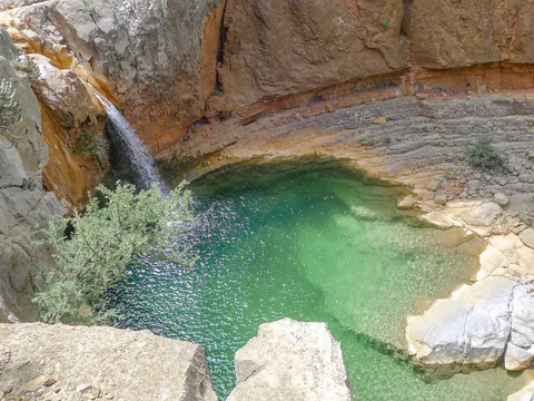 tour Valle Paraiso desde Agadir