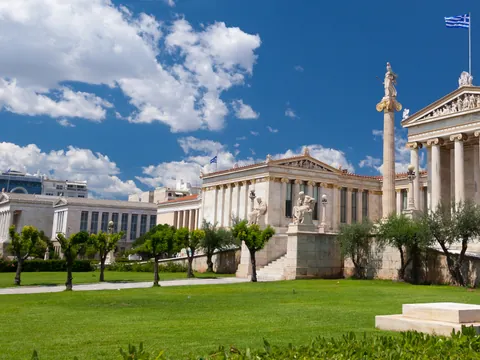 Jardin Nacional Atenas visita guiada por Atenas y la Acropolis excursiones y Actividades en Atenas