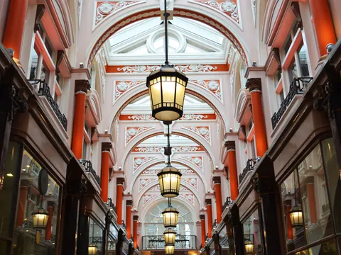 Free tour por la historia oscura de Londres