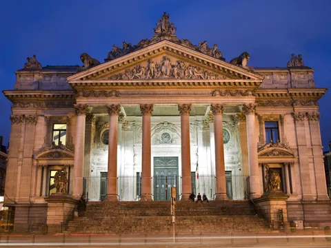 free tour Bruselas nocturno visita guiada en español Bélgica