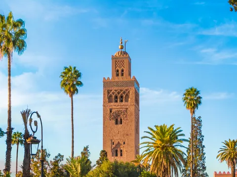 Traslados privados Aeropuerto de Marrakech