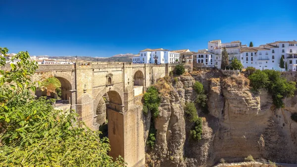 Excursiones en Málaga, los mejores planes para descubrir Andalucía con todo resuelto