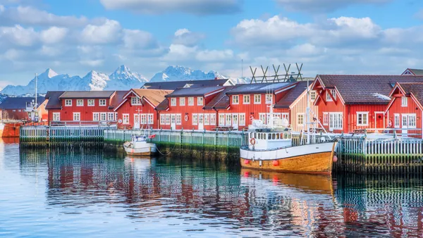 Qué hacer en Finlandia según el tipo de viaje y la época del año
