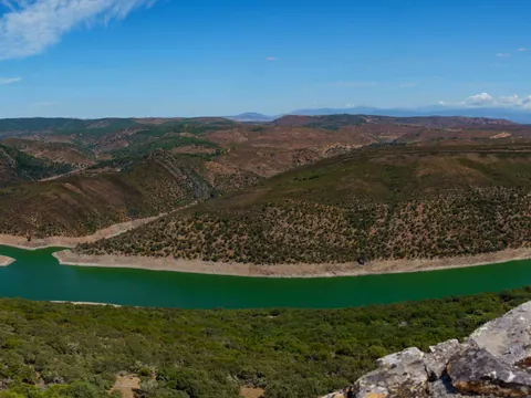 Excursión a Monfragüe, Plasencia y Yuste desde Cáceres