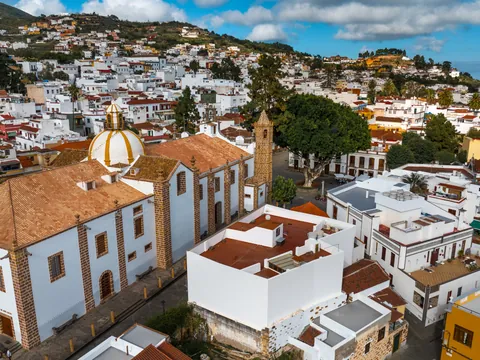 Excursión a los mercadillos de Teror y San Mateo desde Gran Canaria