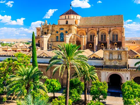 tour Córdoba Majestuosa visita guiada Dias