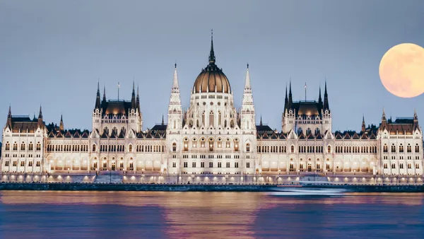 Cómo sacarle el máximo partido a tu visita al Parlamento de Budapest