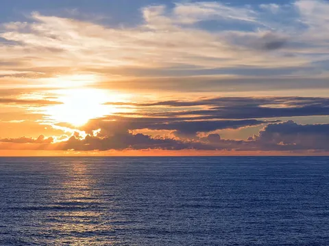 paseo en barco Finisterre atardecer excursión barco Puesta Sol Costa Gallega Galicia