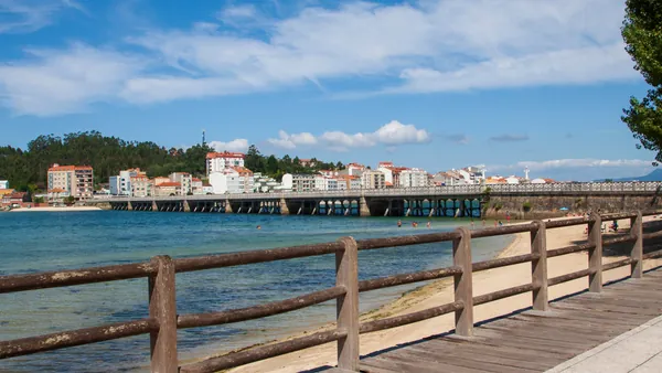 Qué hacer en O Grove para disfrutar de la ría, el mar y la gastronomía gallega