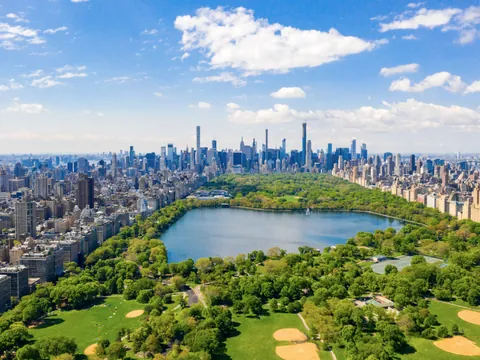 Free tour por Central Park