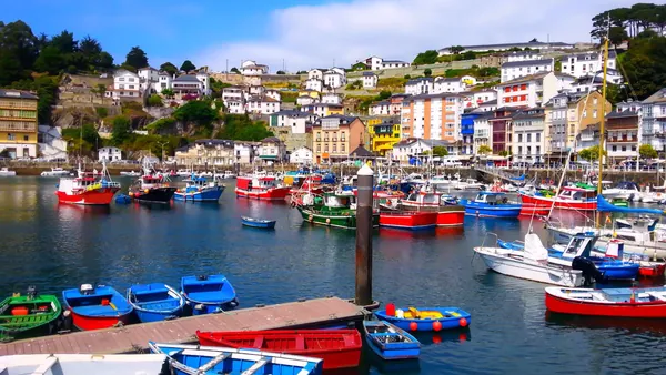 Qué puedes hacer en Luarca para conocerla de verdad
