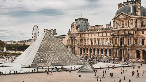 Cómo elegir entre las entradas y tickets para visitar el Museo del Louvre