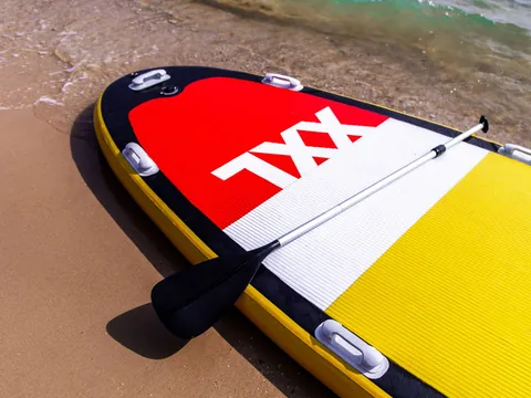 alquiler Big Paddle Santoña