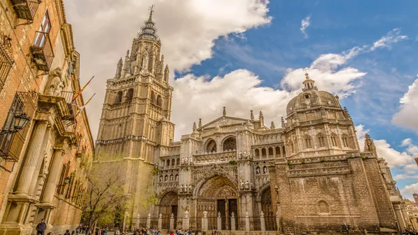 Qué hacer en Toledo entre callejones medievales, catedrales y leyendas ocultas