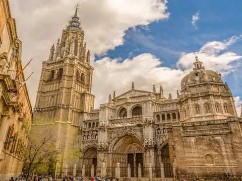 tour privado Toledo visita guiada Castilla Mancha
